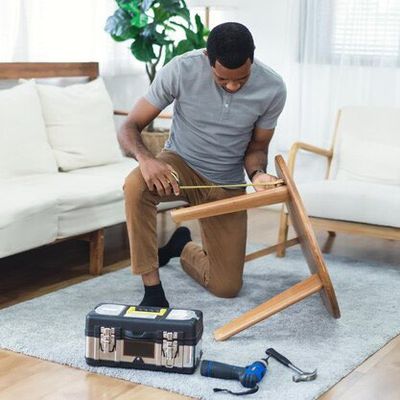 Avatar for Cobb & Co Furniture Assembly