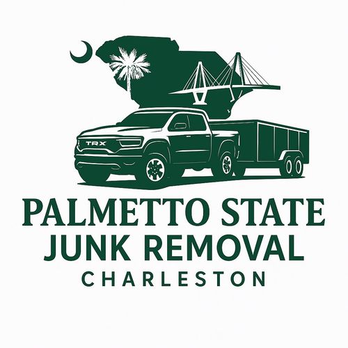 Palmetto State junk removal & Demolition