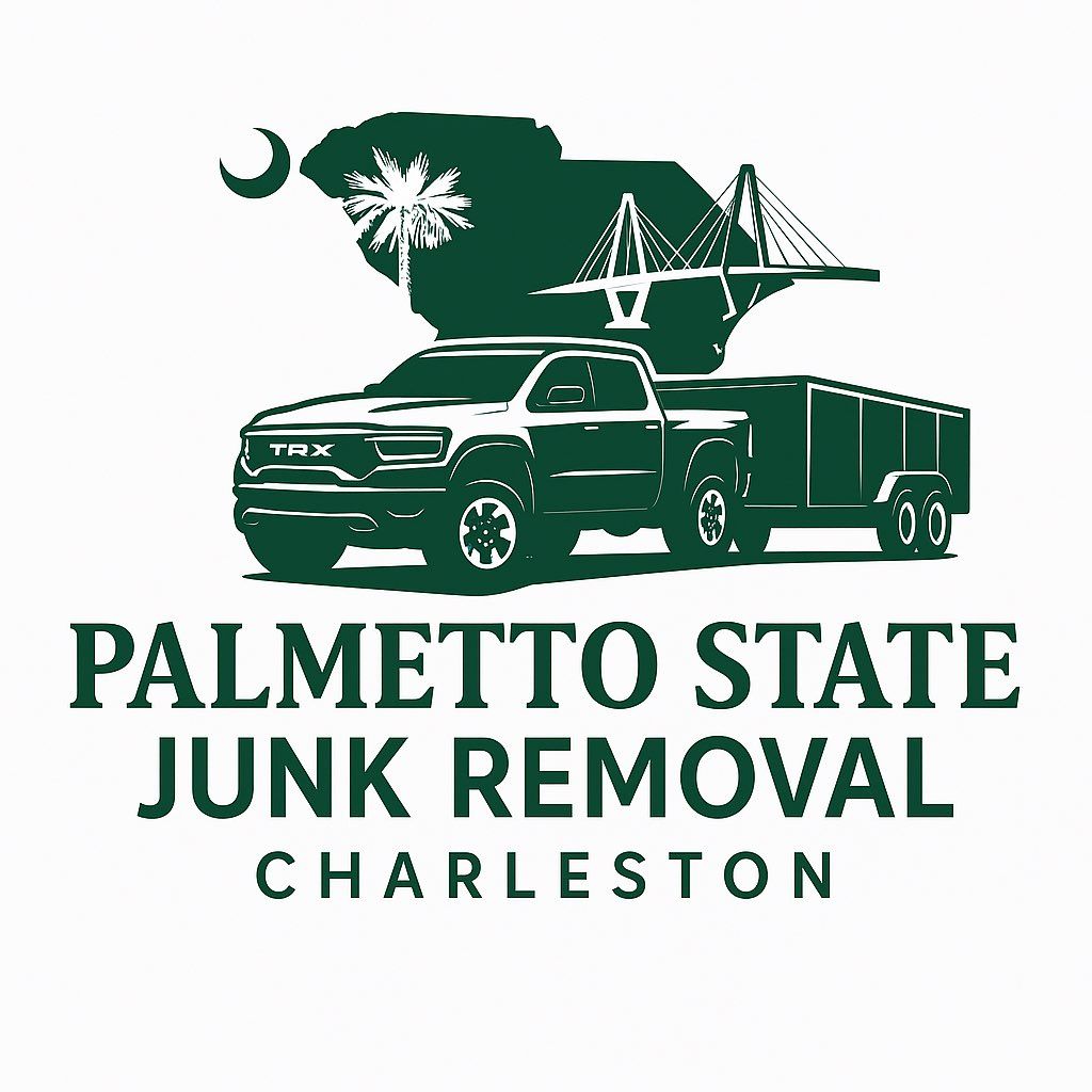 Palmetto State junk removal