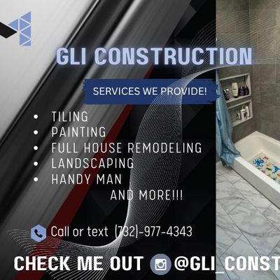 Avatar for Gli_Construction