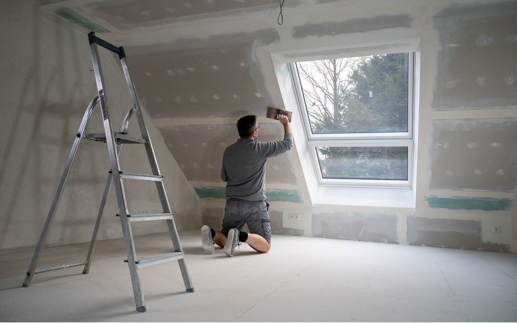 How much does it cost to remodel an attic?