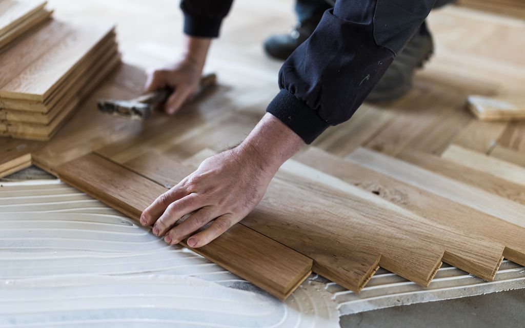 How much does bamboo flooring cost?