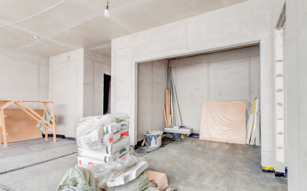 How much does a basement remodel cost?