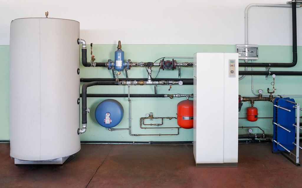 How much does a new boiler cost to install?