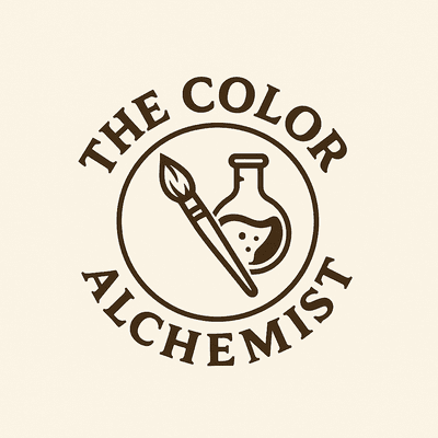 Avatar for The Color Alchemist