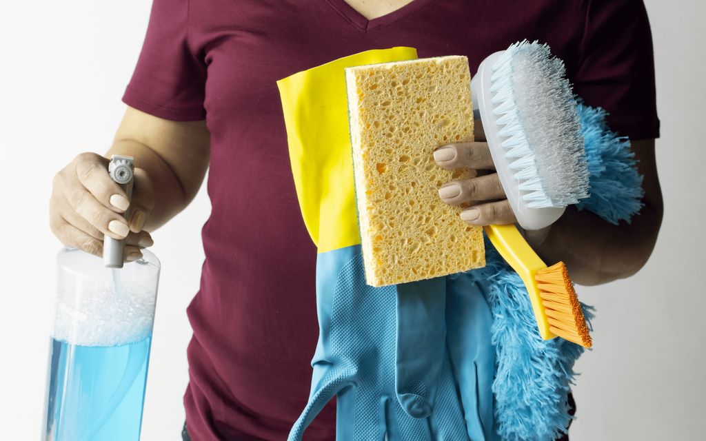 How much does commercial cleaning cost?