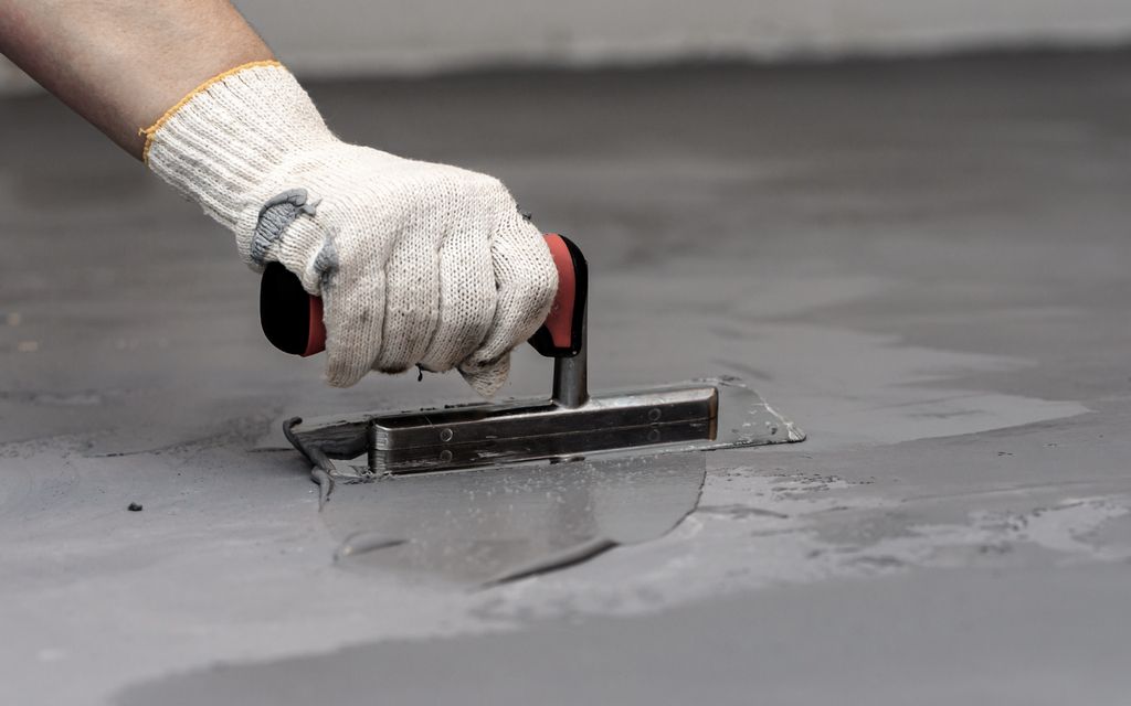 How much does concrete resurfacing cost?