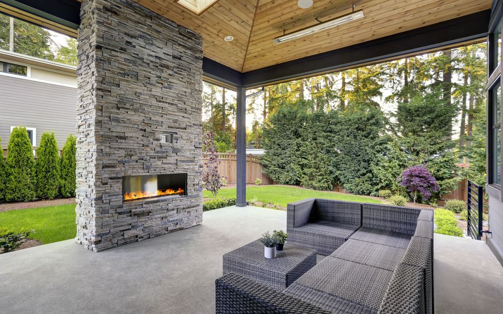 How much does it cost to install a concrete patio?