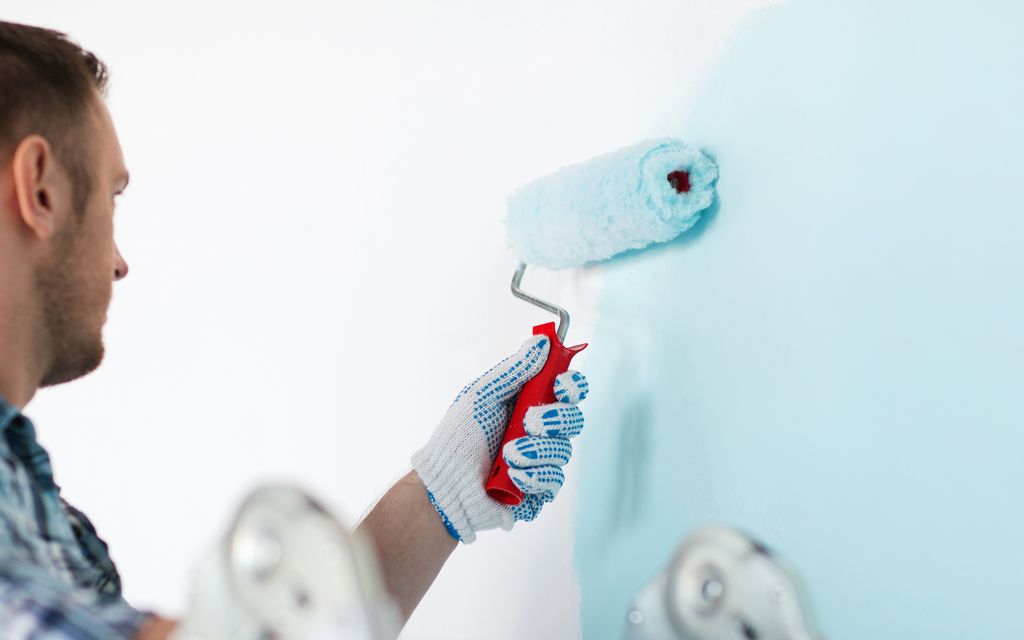 How much does it cost to paint a room?