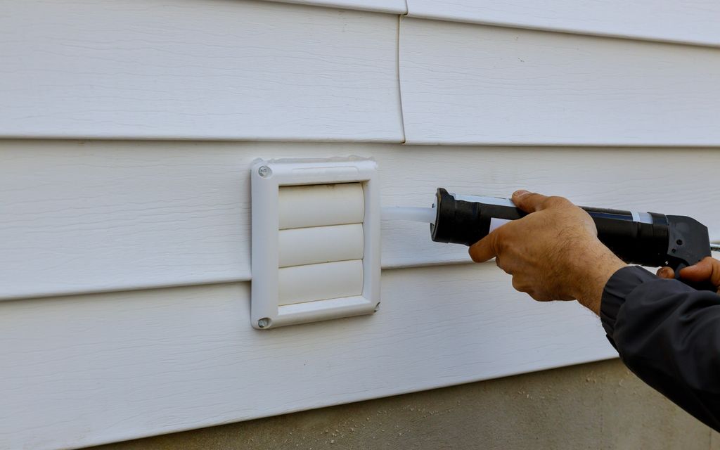 How much does it cost to install a dryer vent?