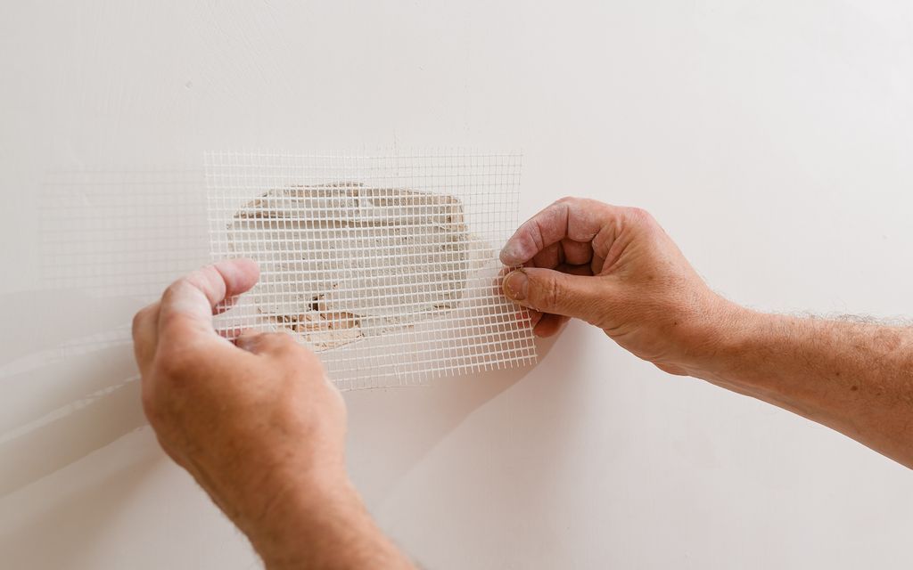 How much does drywall repair cost?