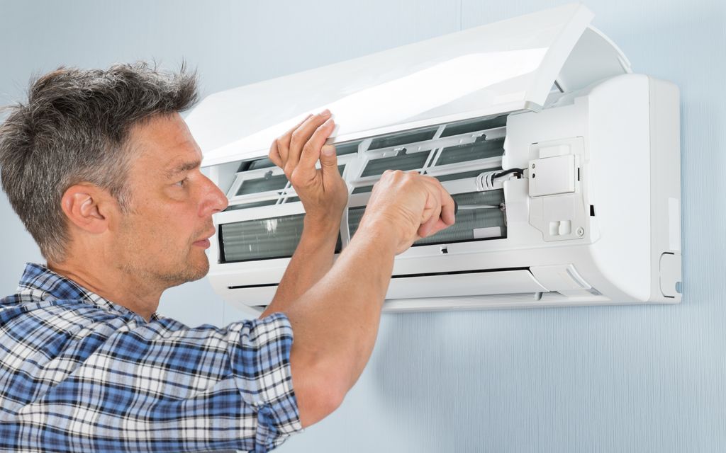 How much does ductless air conditioner installation cost?