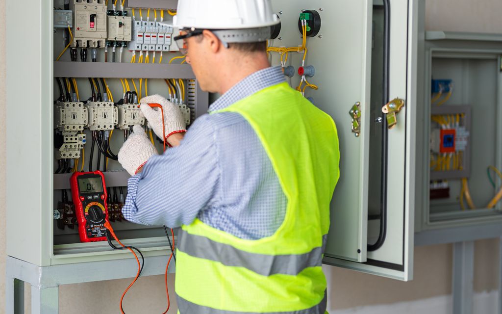 How much does an electrical inspection cost?
