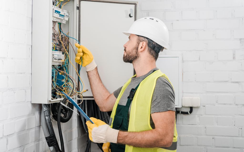 How much does an electrician cost?