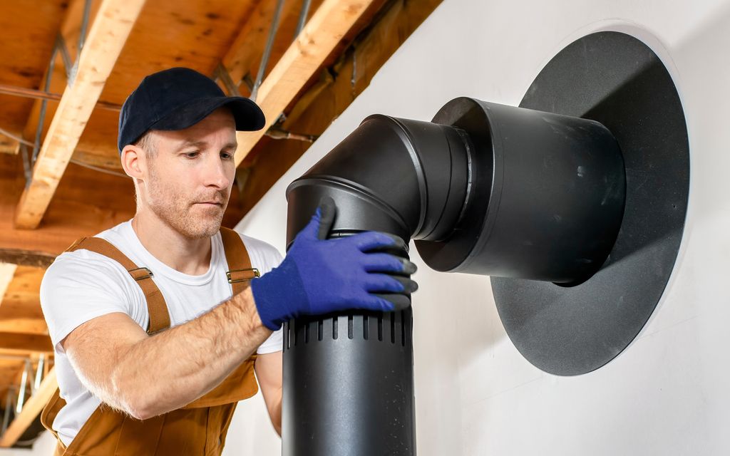 How much does it cost to install a fireplace?