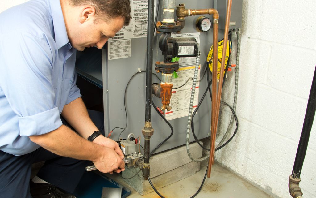 How much do furnace repairs cost?