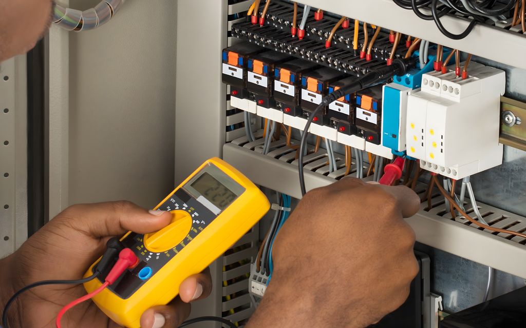 How much does fuse box installation cost?