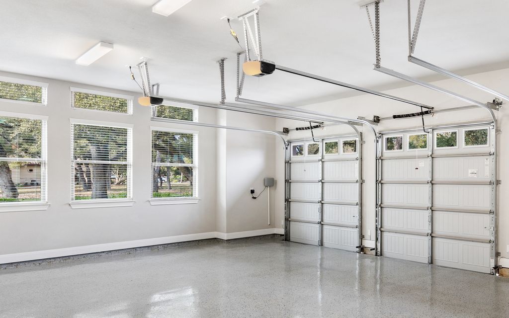 How much does a garage remodel cost?