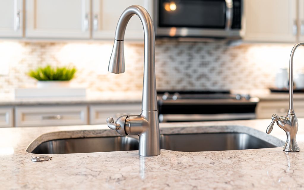 How much do granite countertops cost?