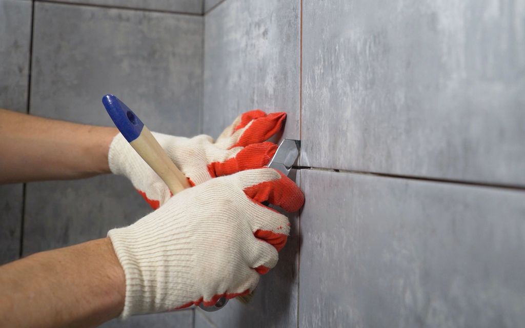 How much does grout cleaning cost?
