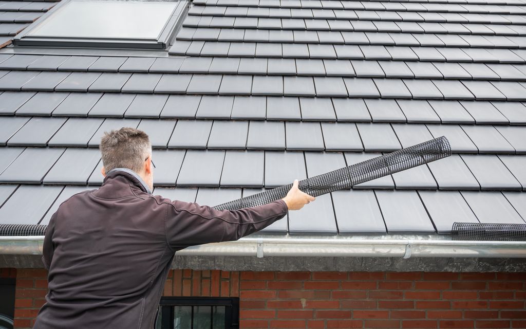 How much do gutter guards cost to install?