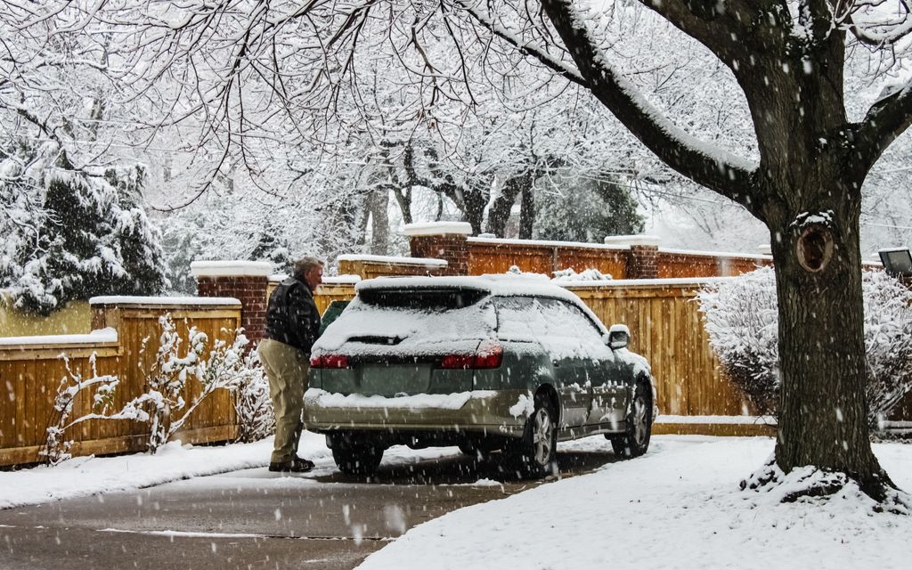 How much does a heated driveway cost?