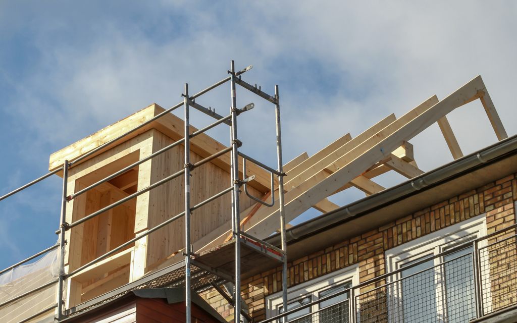 How much does a home addition cost?