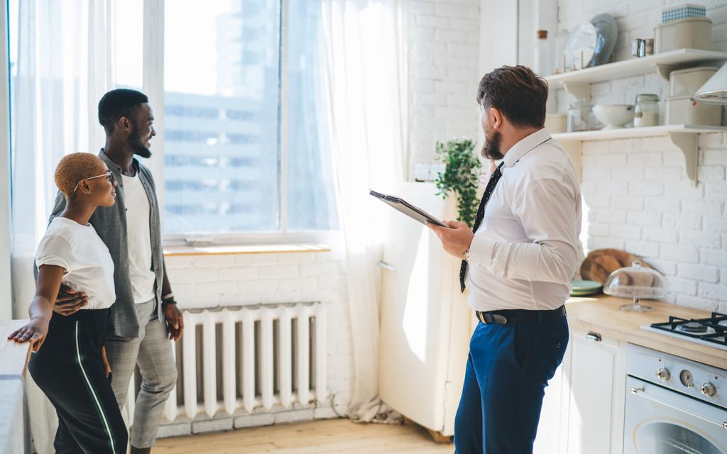 How much do home appraisals cost?