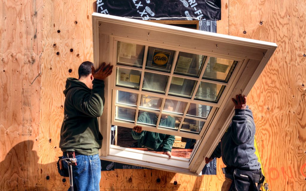 How much does it cost to build a house?