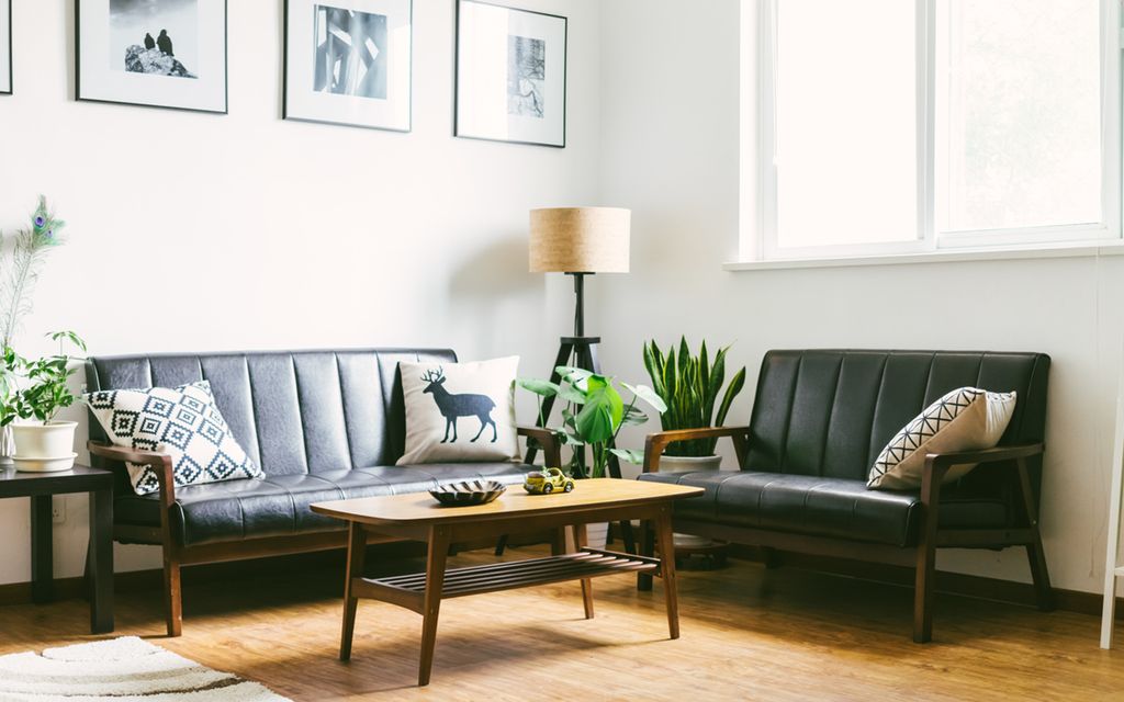 How much do home staging services cost?