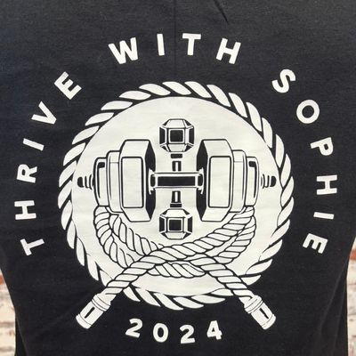 Avatar for Thrive With Sophie