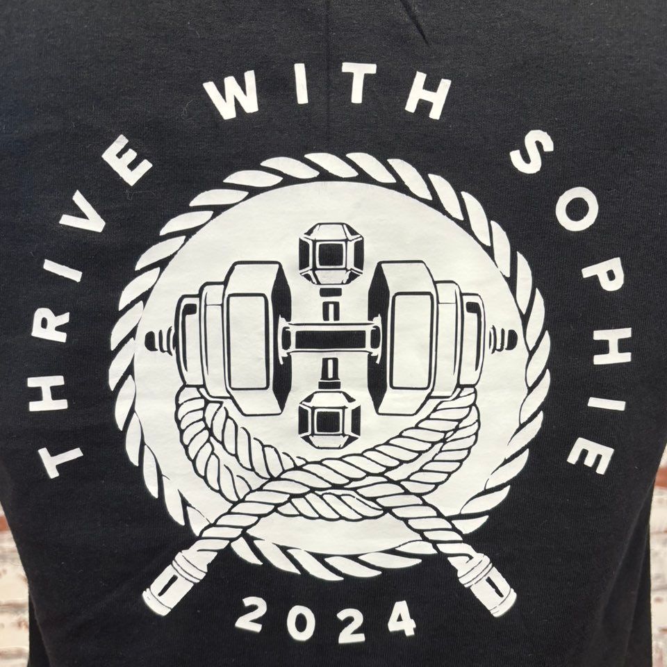 Thrive With Sophie