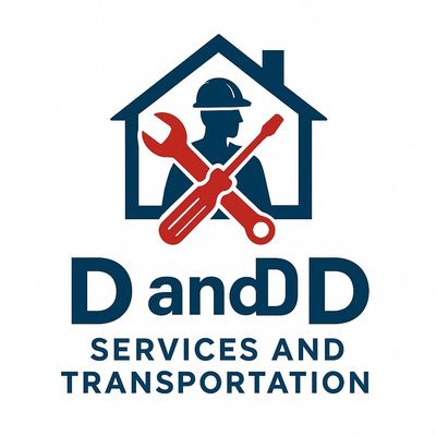 Avatar for D and D services and transportation