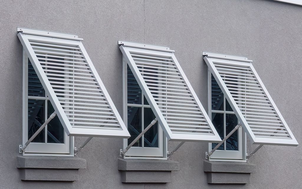 How much do hurricane shutters cost?