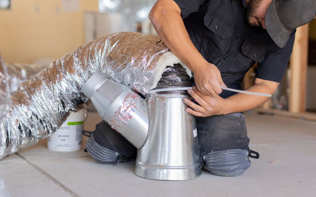 How much does an HVAC system cost?