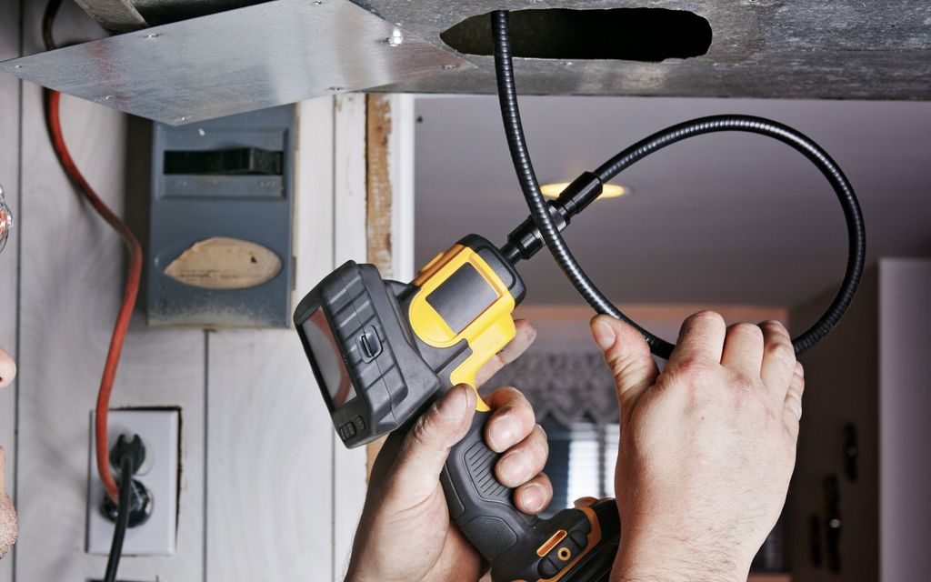 How much does it cost to test indoor air quality?