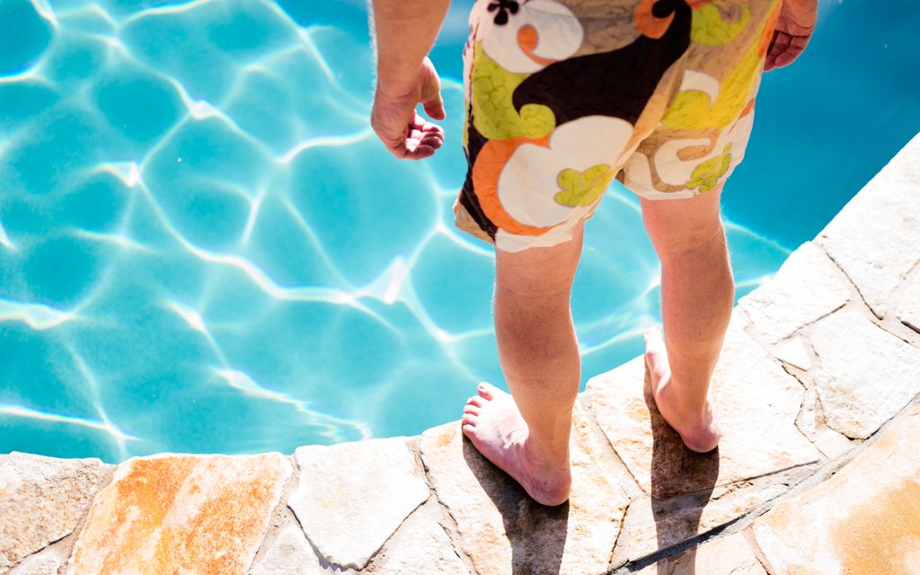 How much does an in-ground pool cost?