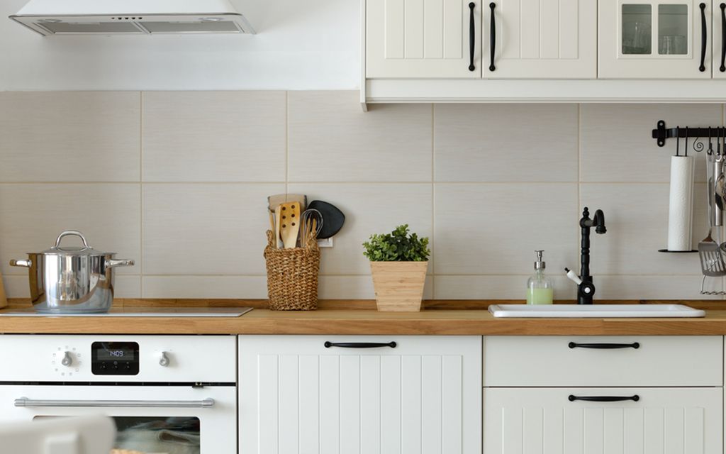 How much does a kitchen remodel cost?