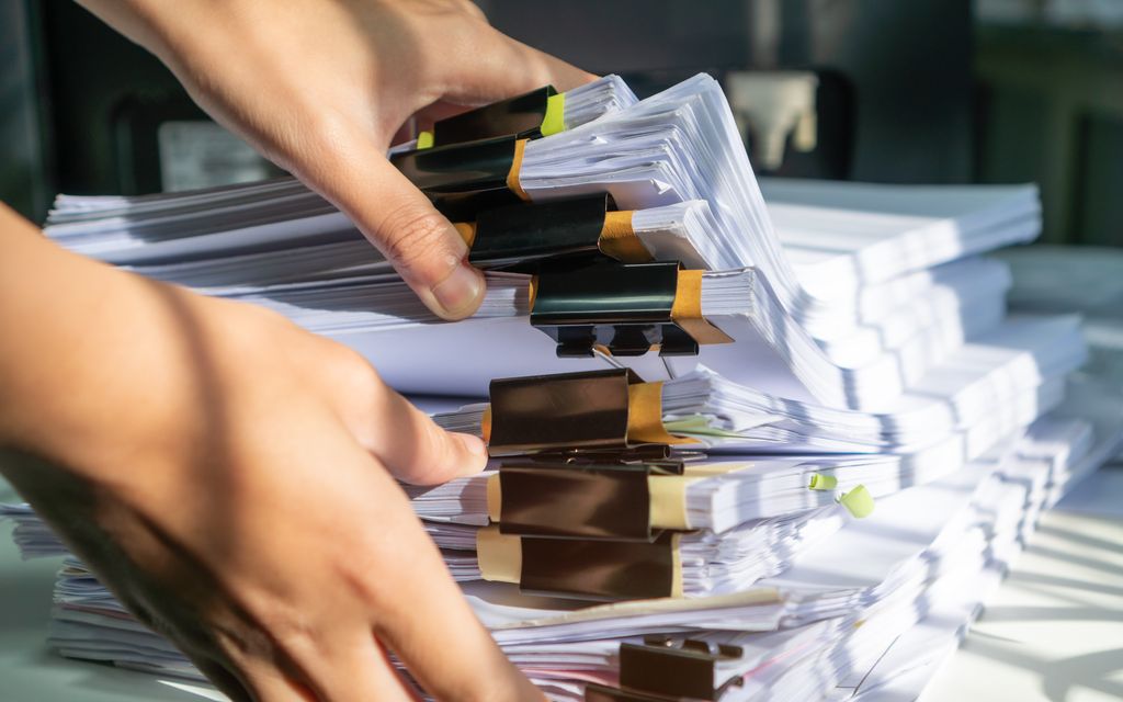 How much does legal document preparation cost?