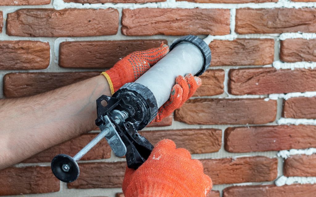 How much does masonry repair cost?