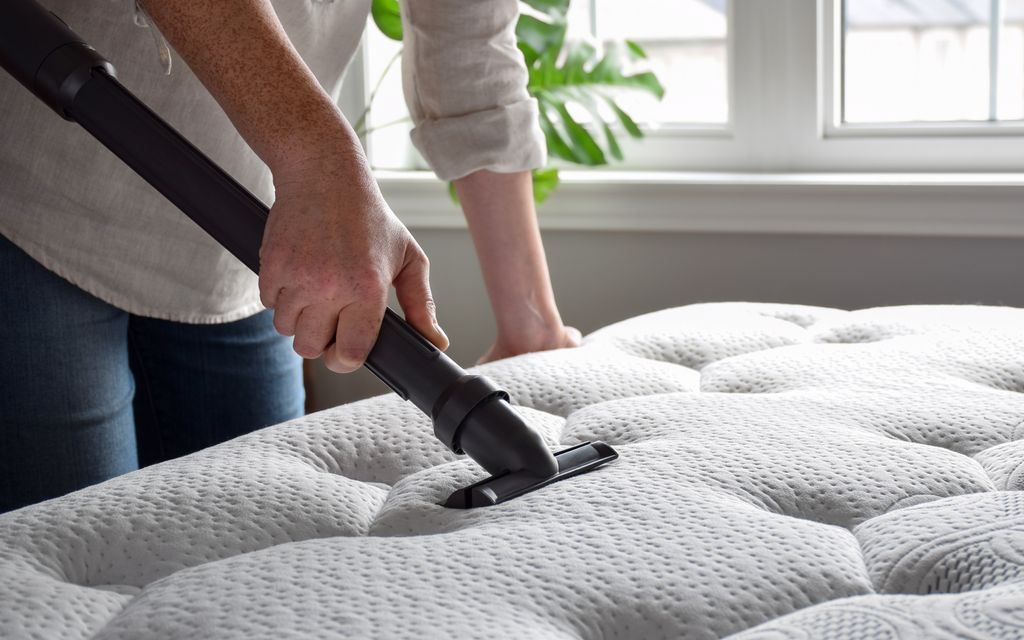 How much does mattress cleaning cost?