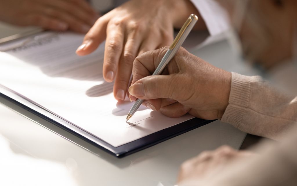 How much does a notary cost?