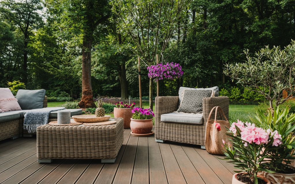 How much does it cost to install a patio?