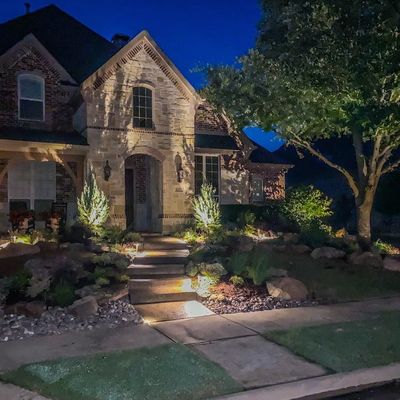 Avatar for top tier landscaping