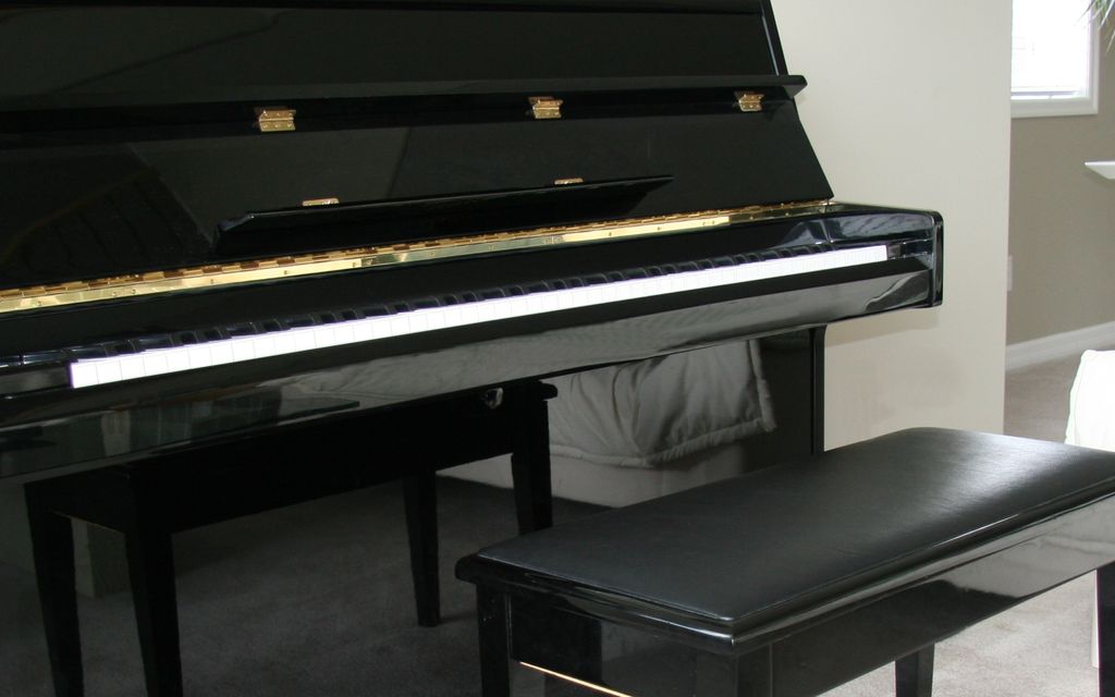 How much does it cost to move a piano?