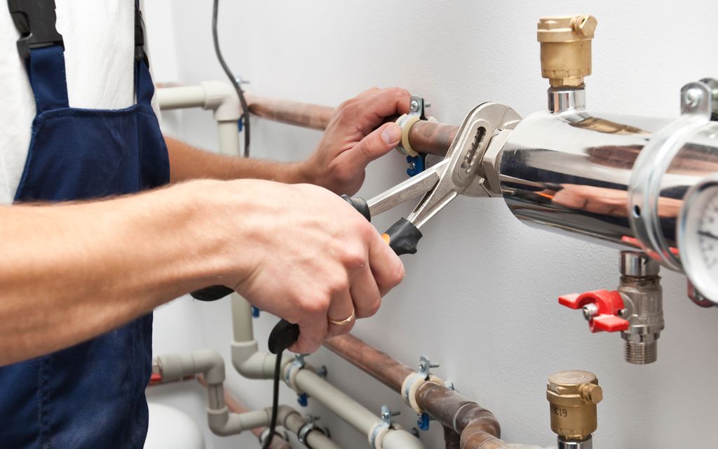 How much does pipe installation cost?