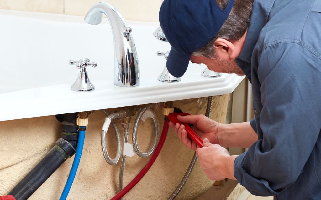How much does a plumbing inspection cost?
