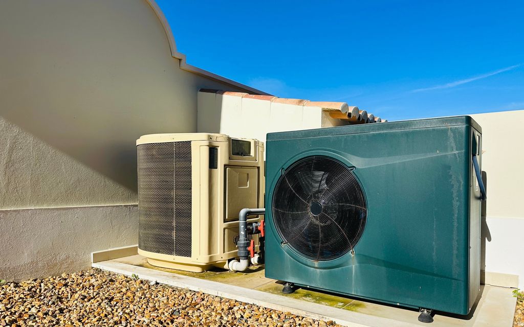 How much does a pool heater cost?