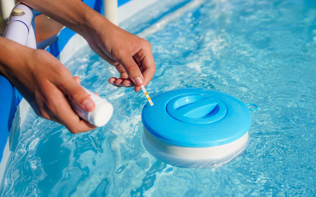 How much are pool inspections?