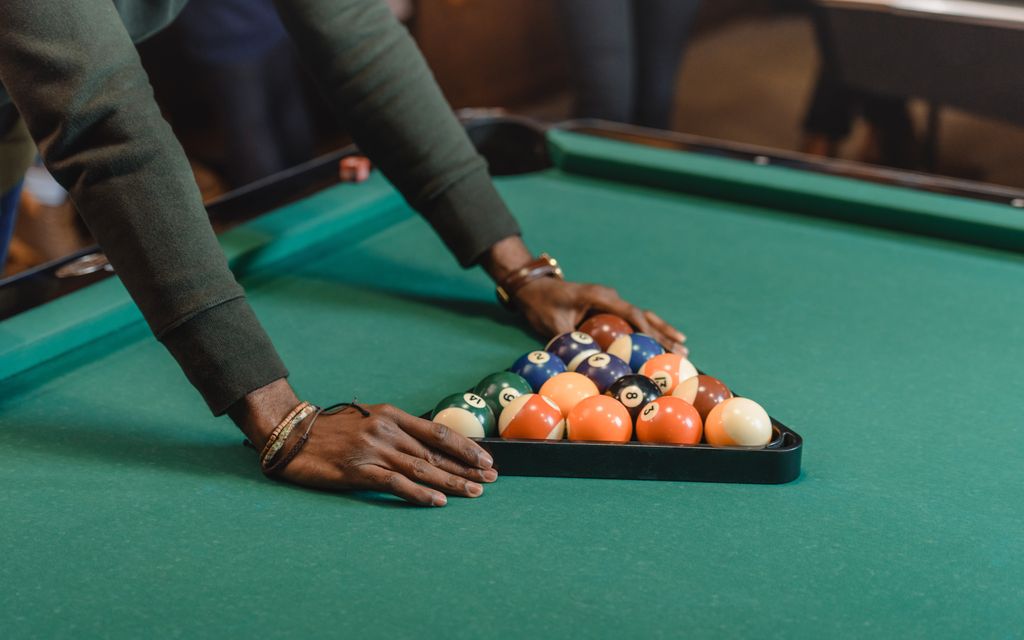 How much does pool table moving cost?